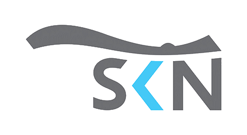 Logo SKN