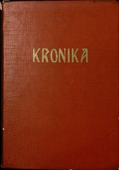 Kronika 2